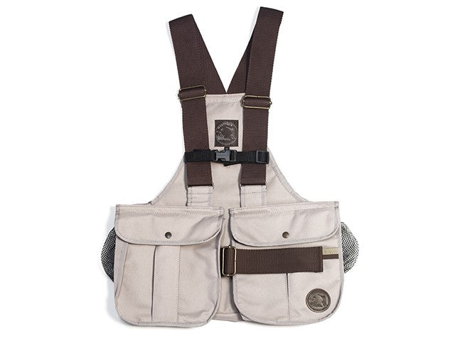 Mystique dummyvest Trainer Cool beige